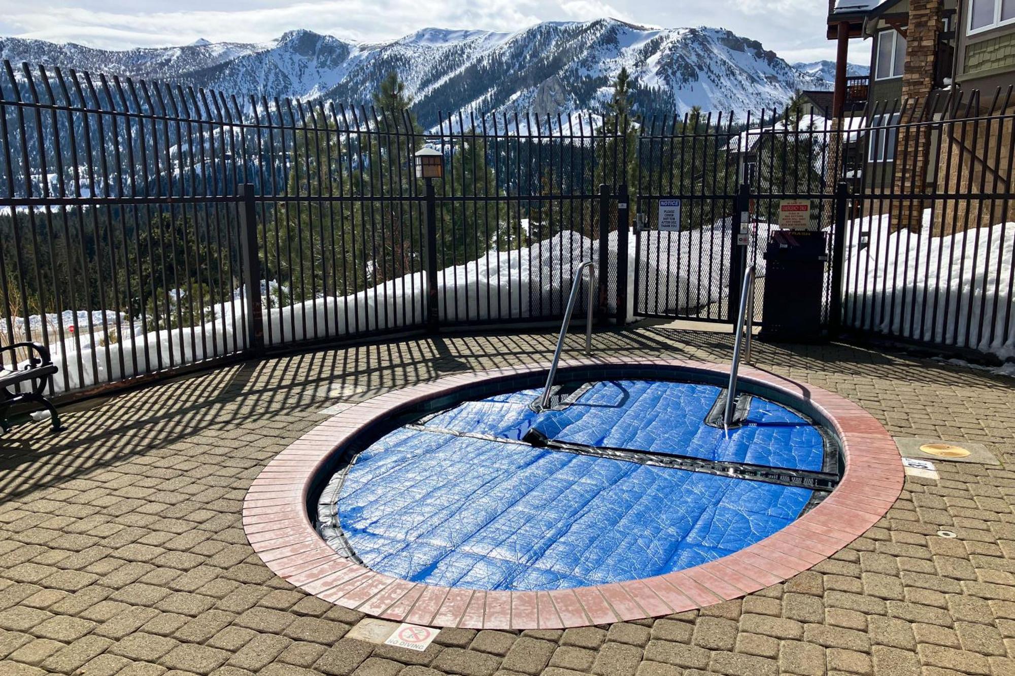 Apartament Eagle Run 107 Mammoth Lakes Zewnętrze zdjęcie