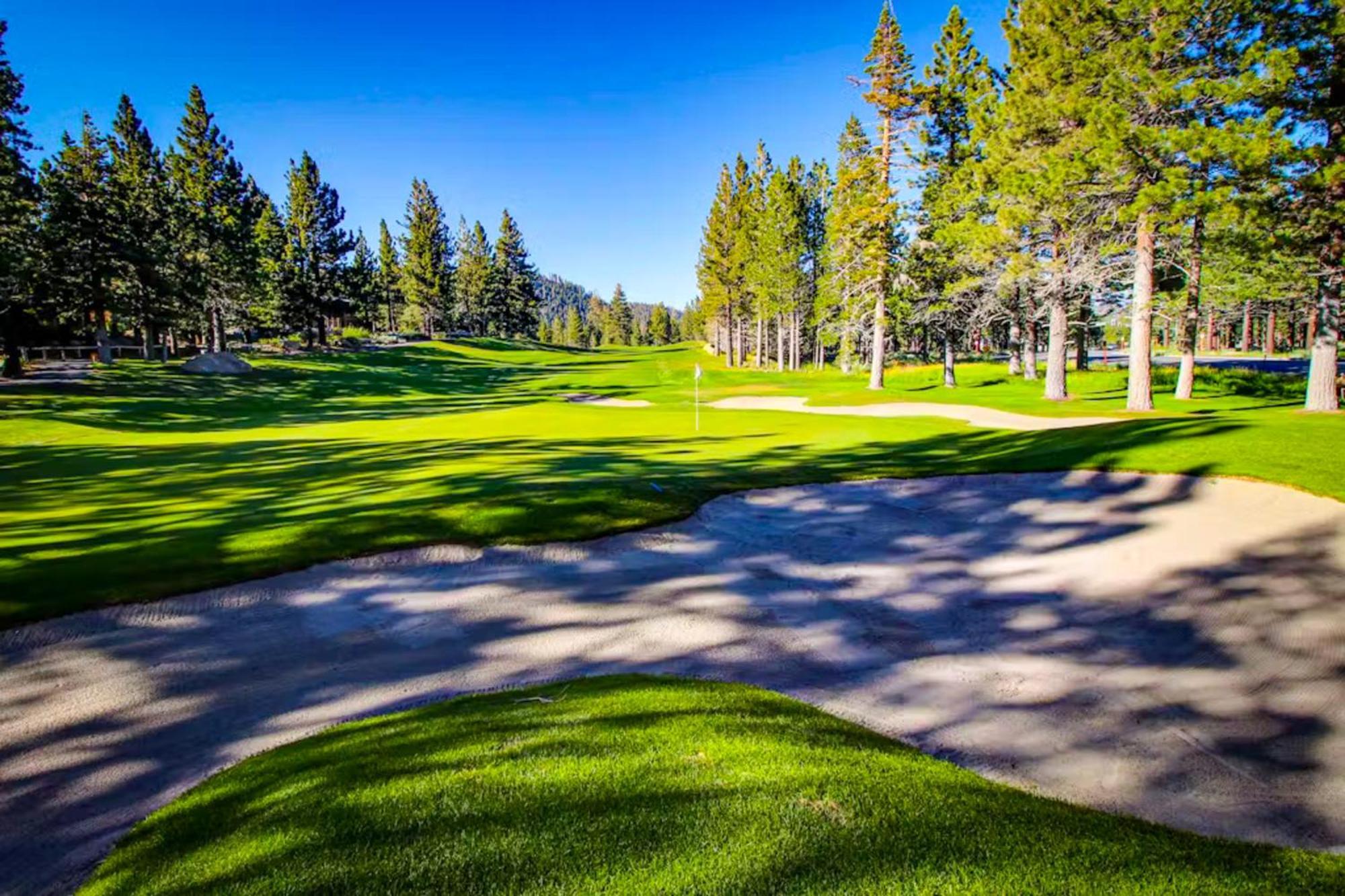 Apartament Eagle Run 107 Mammoth Lakes Zewnętrze zdjęcie