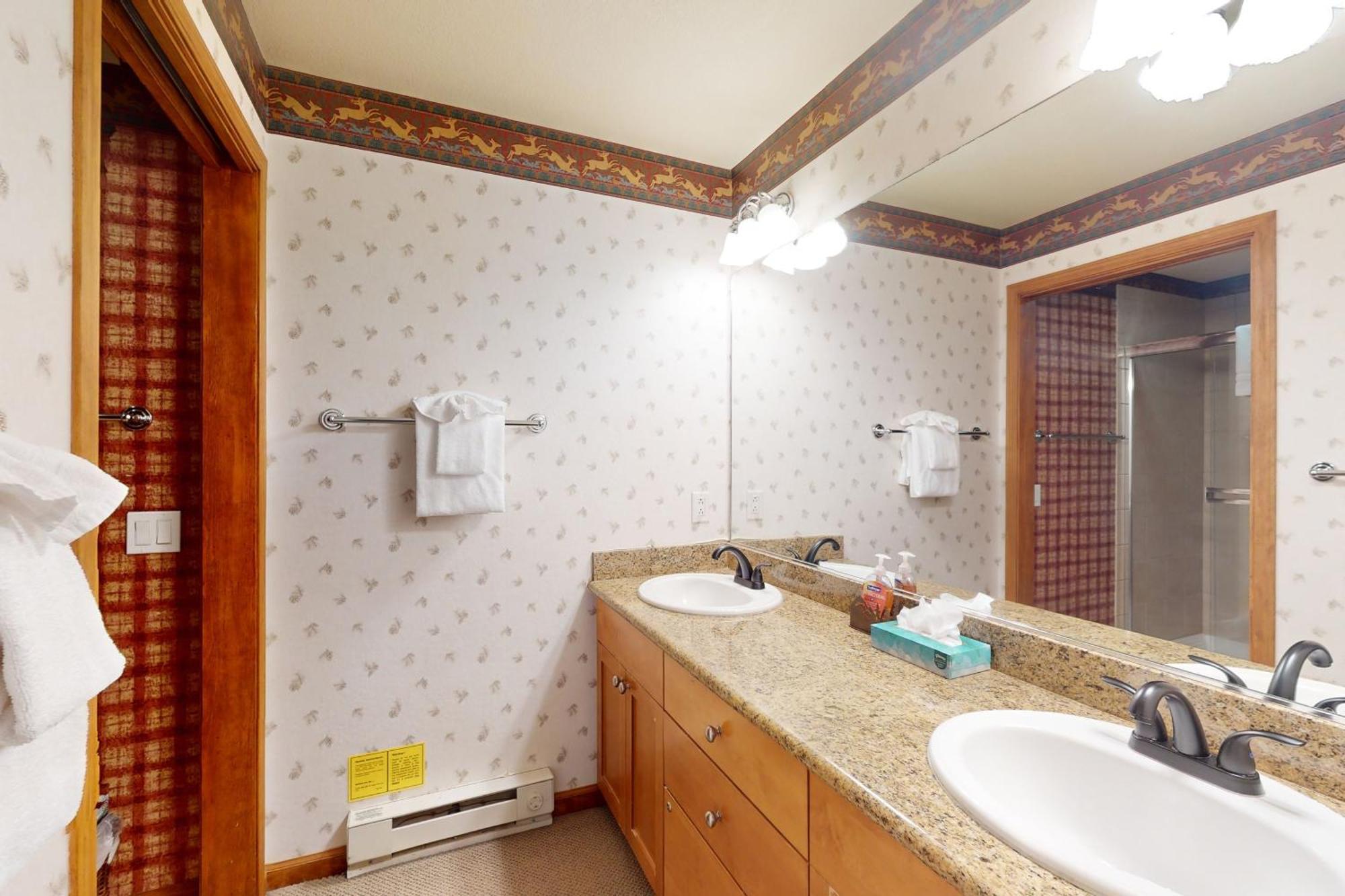 Apartament Eagle Run 107 Mammoth Lakes Zewnętrze zdjęcie